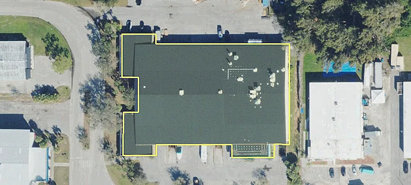 2205 Industrial Blvd