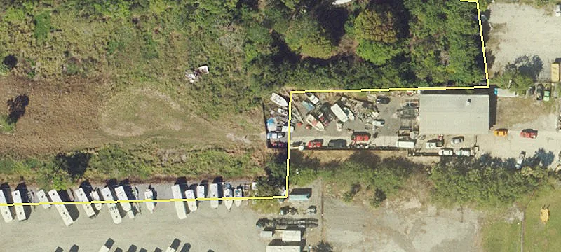 3361 Us Hwy 1st 1