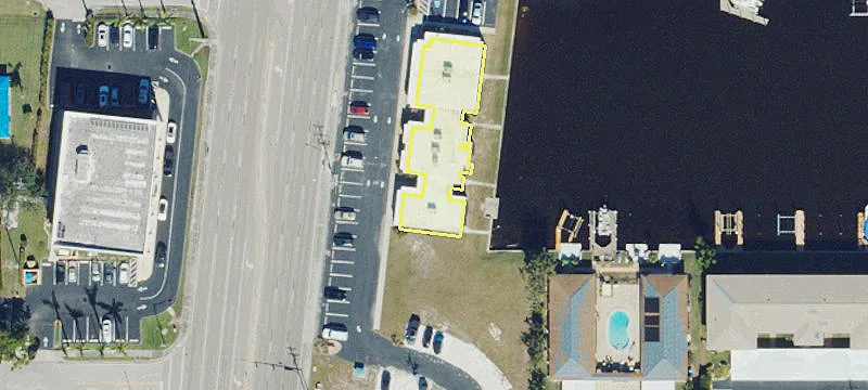 4113 Del Prado S Blvd, Unit 4121