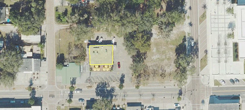 15 Mckey St