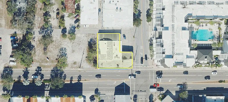 301 Central Ave