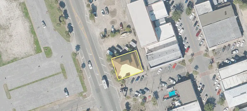 317 Monument Ave