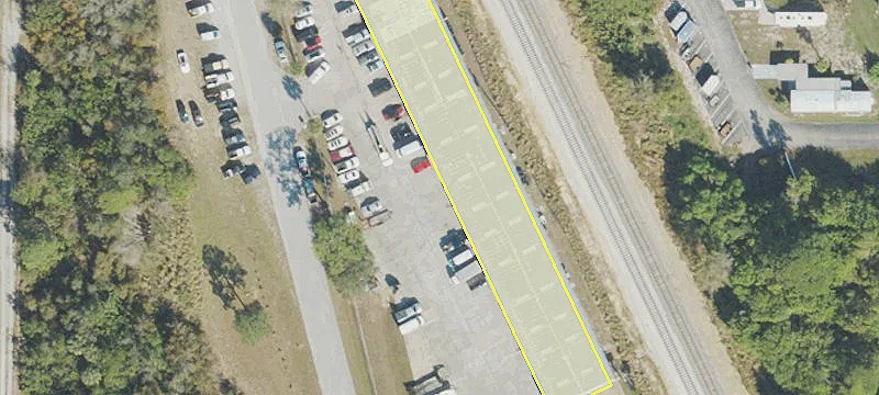 300 Industrial Park Blvd