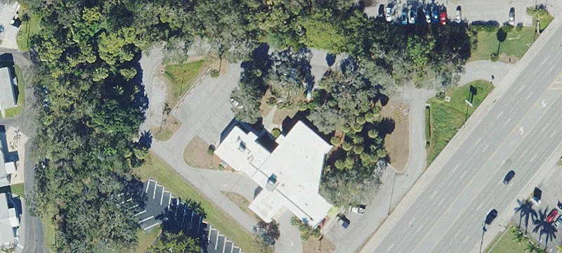 2353 Stickney Pt Rd
