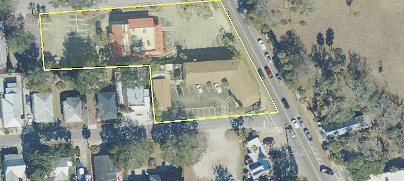 94 San Marco Ave
