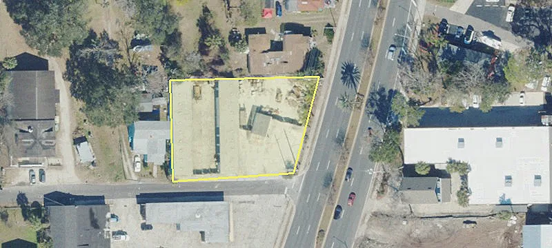1860 Mayport Rd