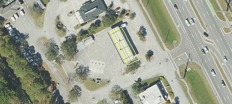 10453 Us Hwy 1st 1