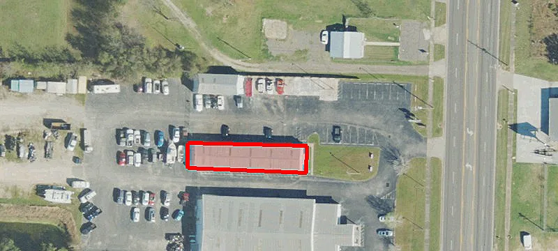 6809 Pne Frst Rd