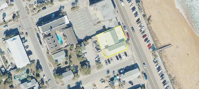 306 Ocean Shr Blvd