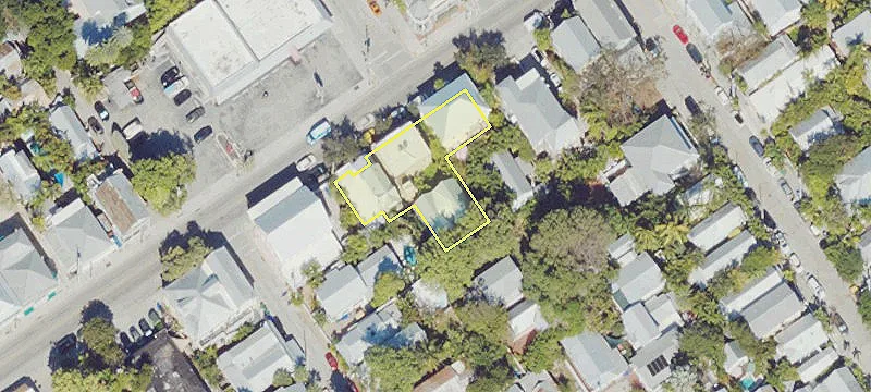 1028 Truman Ave, Unit 1