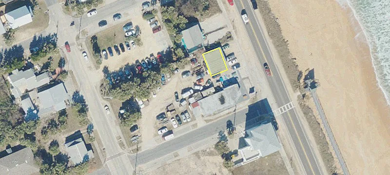 401 Ocean Shr Blvd