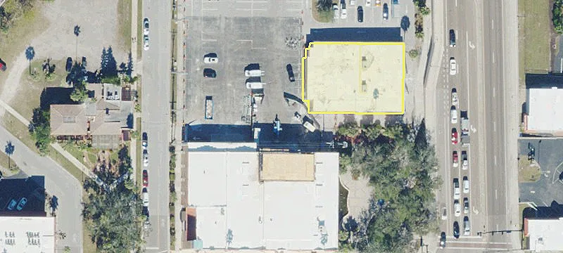 140 Tampa W Ave