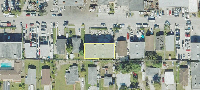 5822 Plunkett St, Unit 5824