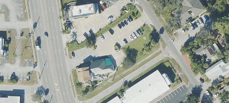 1513 Hbr City Blvd