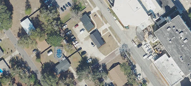 815 Palmetto Ave
