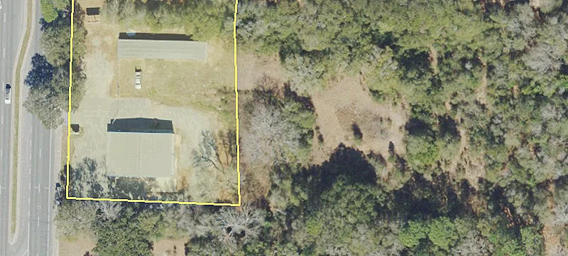 6848 Hwy 87th N