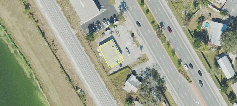 1501 Cocoa Blvd
