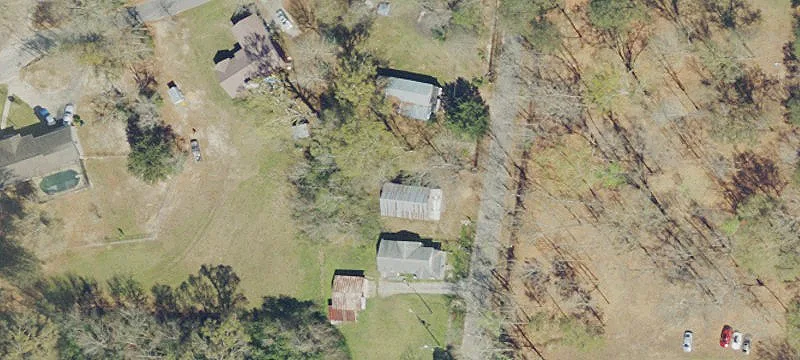 8321 Alger Rd