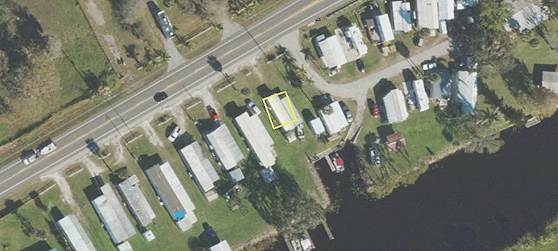 480 Us Hwy 441st SE