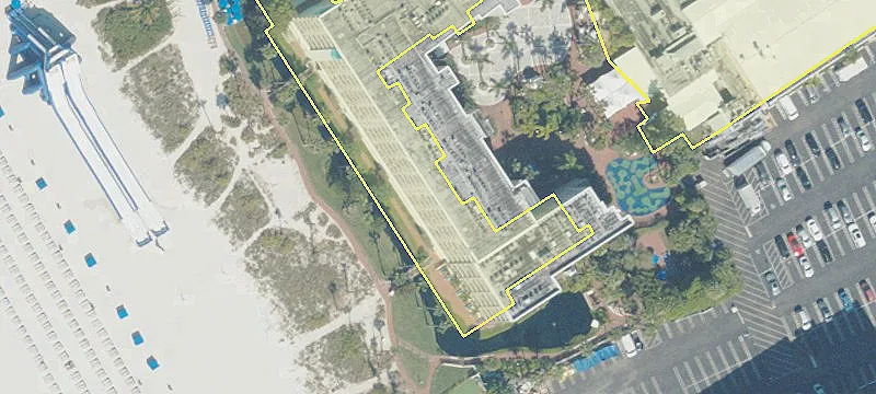 5500 Gulf Blvd, Unit 3211
