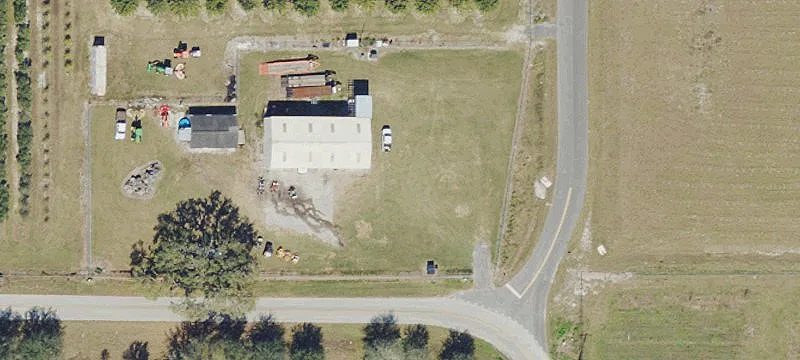 1436 Old Bradenton Rd