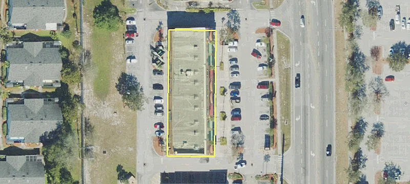 2711 Clearlake Rd