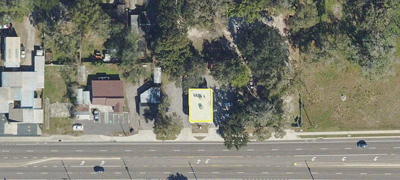 455 Dr Martin Luther King Jr Blvd