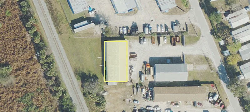 1510 Industrial Dr