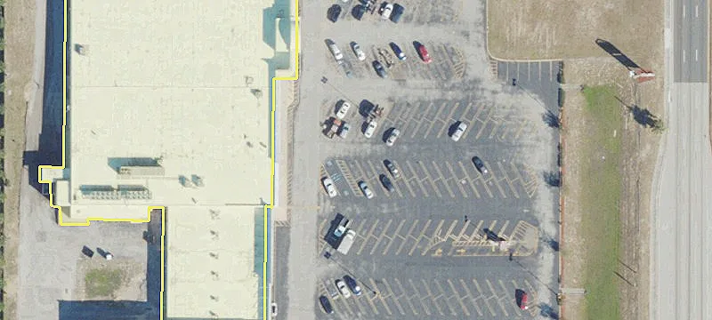 802 Us Hwy 27th S