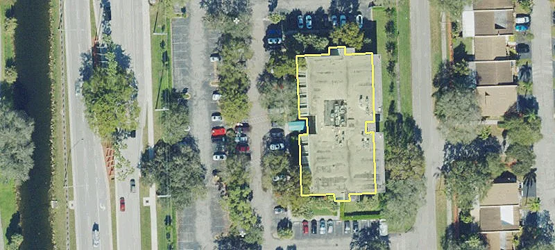 1601 Palm Ave Ste, Unit 311