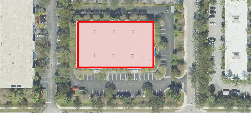6805 Lyons Technology Cir