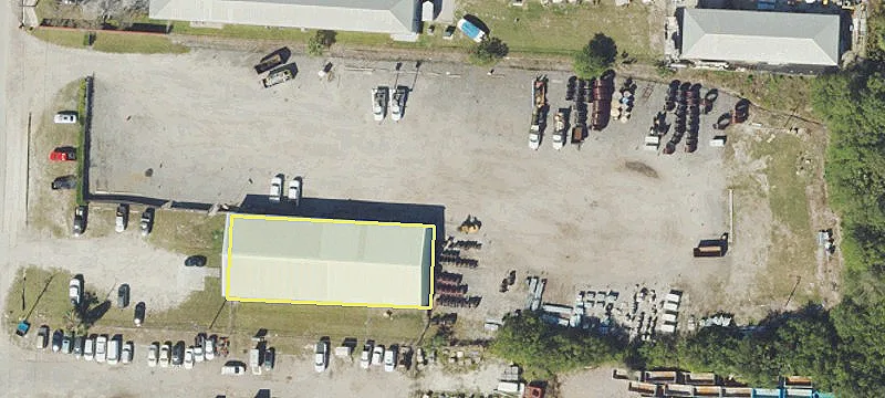 3310 Enterprise Rd