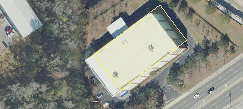 600 Blanding Blvd
