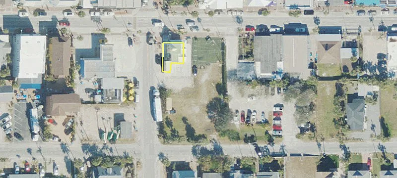 401 Flagler Ave