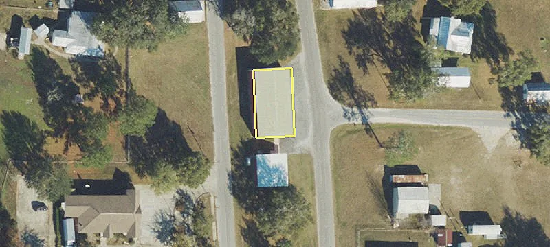 509 Persimmon Dr