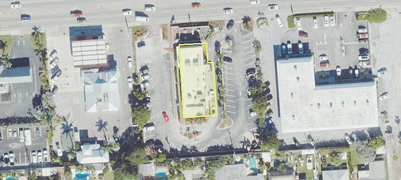 3704 Roosevelt Blvd