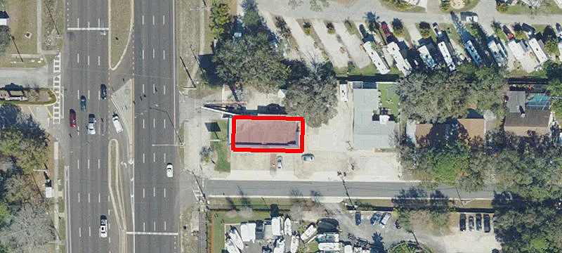 36949 Us Hwy 19th N