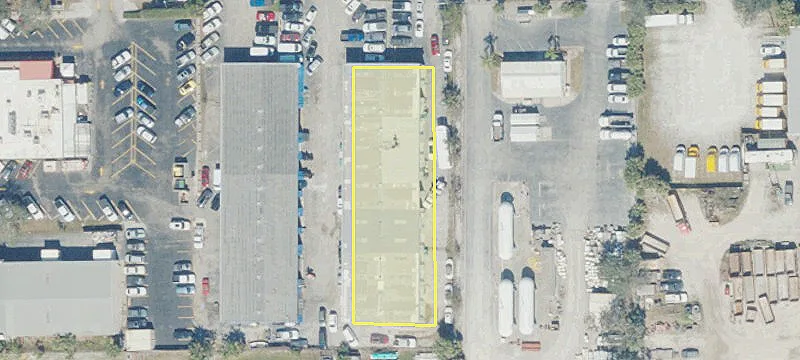 3500 Prospect Ave