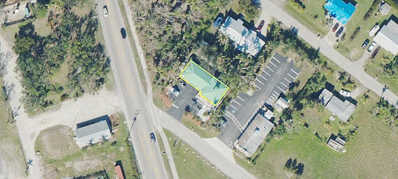 5524 Ave A A