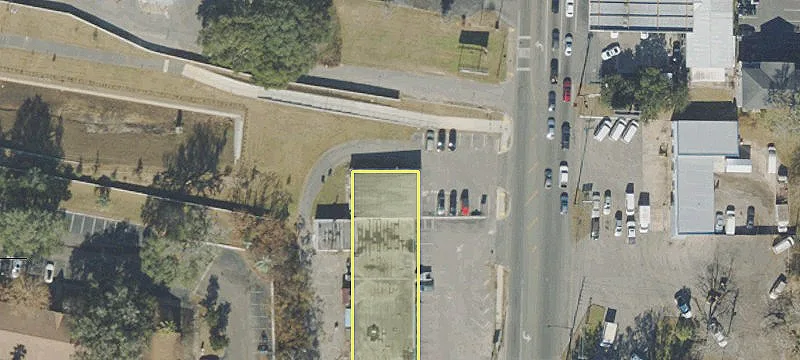 1012 Magnolia Dr