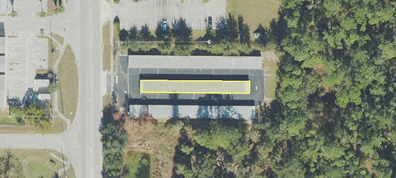 2131 Old Hickory Tree Rd