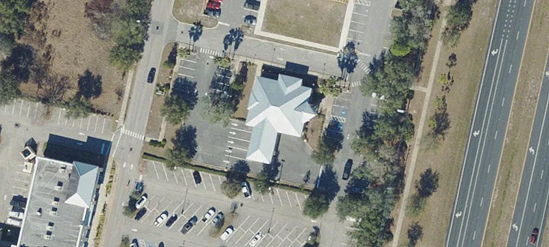 9701 Commercial Way