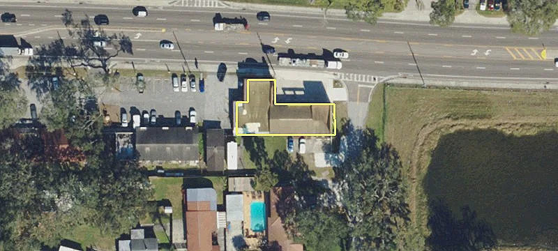 11923 Dr Martin Luther King Jr Blvd