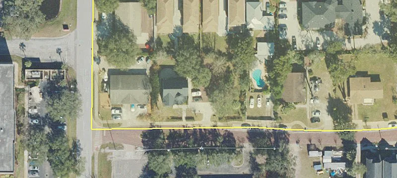 195 Pne Ave
