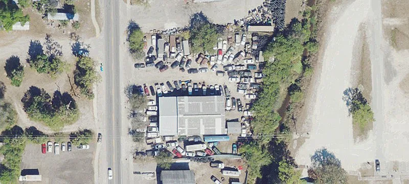 524 New Market E Rd