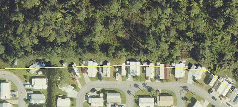 3559 Andrew Cir Facilities