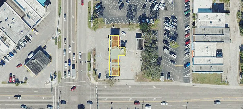 2745 Beneva Rd