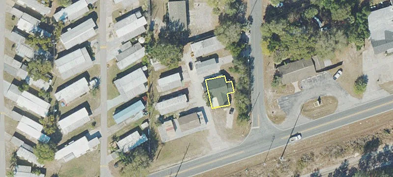 3801 Old Us Hwy 441