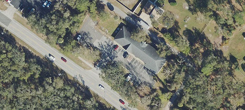 1802 Doyle Rd