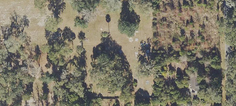 385 Barberville Cemetery Rd
